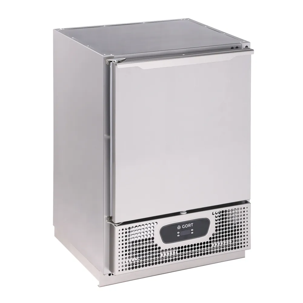 Bar cooler with 1 drawer 47L