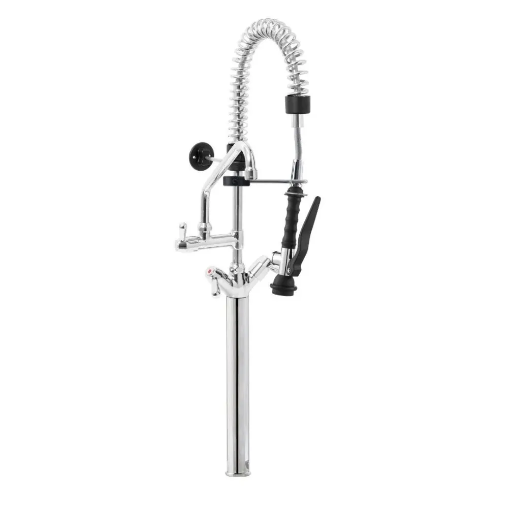 Shower with mixer EXTMINI0192R