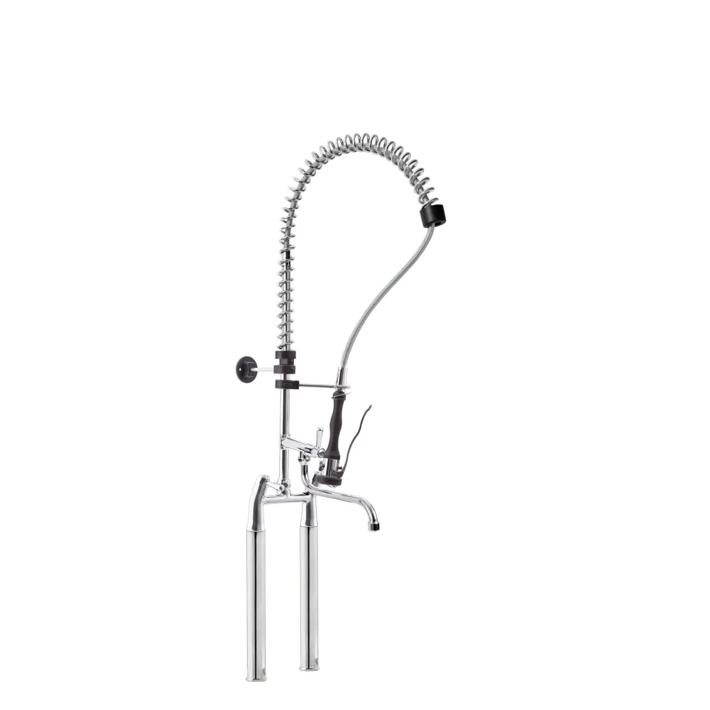 Shower with mixer EXTBF0050P