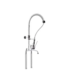 Shower with mixer EXTBF0050P