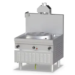 Gas Steam Rice Cooker