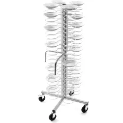 PLATE TROLLEY CA1437