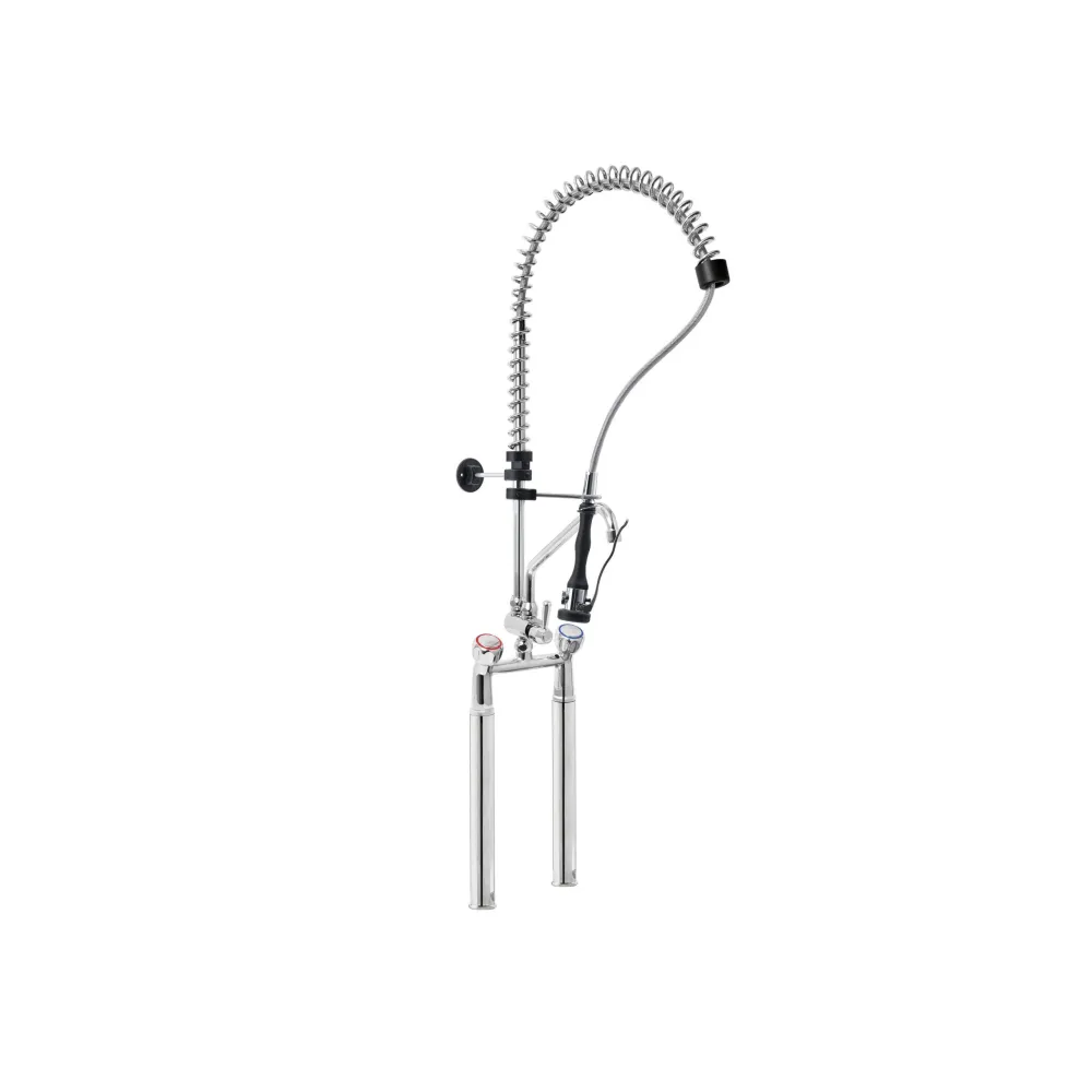 Shower with mixer EXTBF0070P