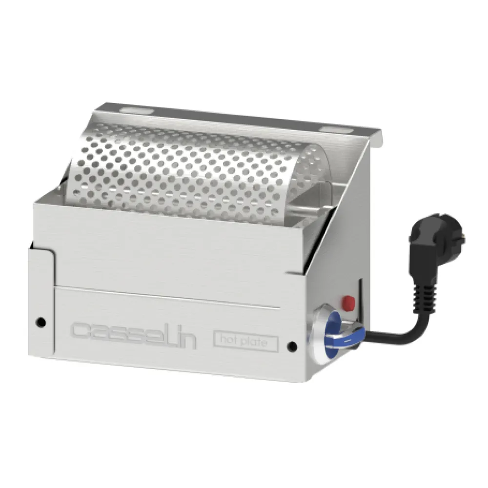 Butter wheel for vertical toaster 1.5L