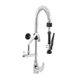 Shower with mixer ERA241
