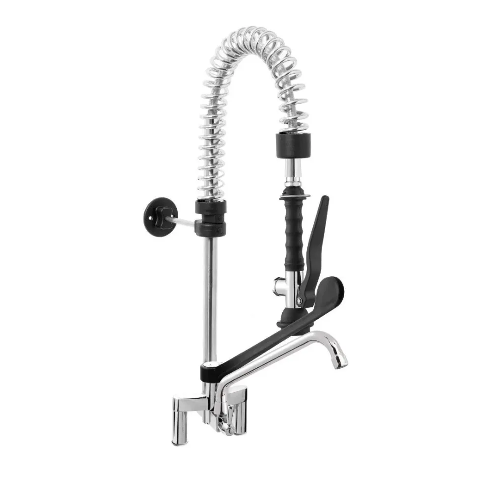 Shower with mixer ERA207