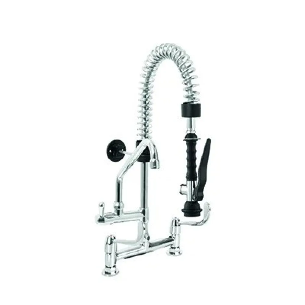 Shower with mixer ERA280