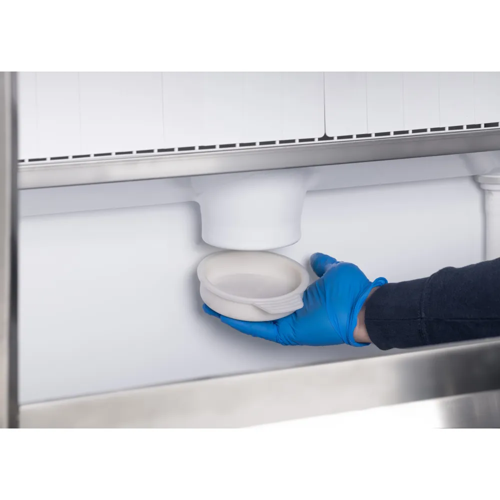 Ice maker SP 135/75, 135kg/24h