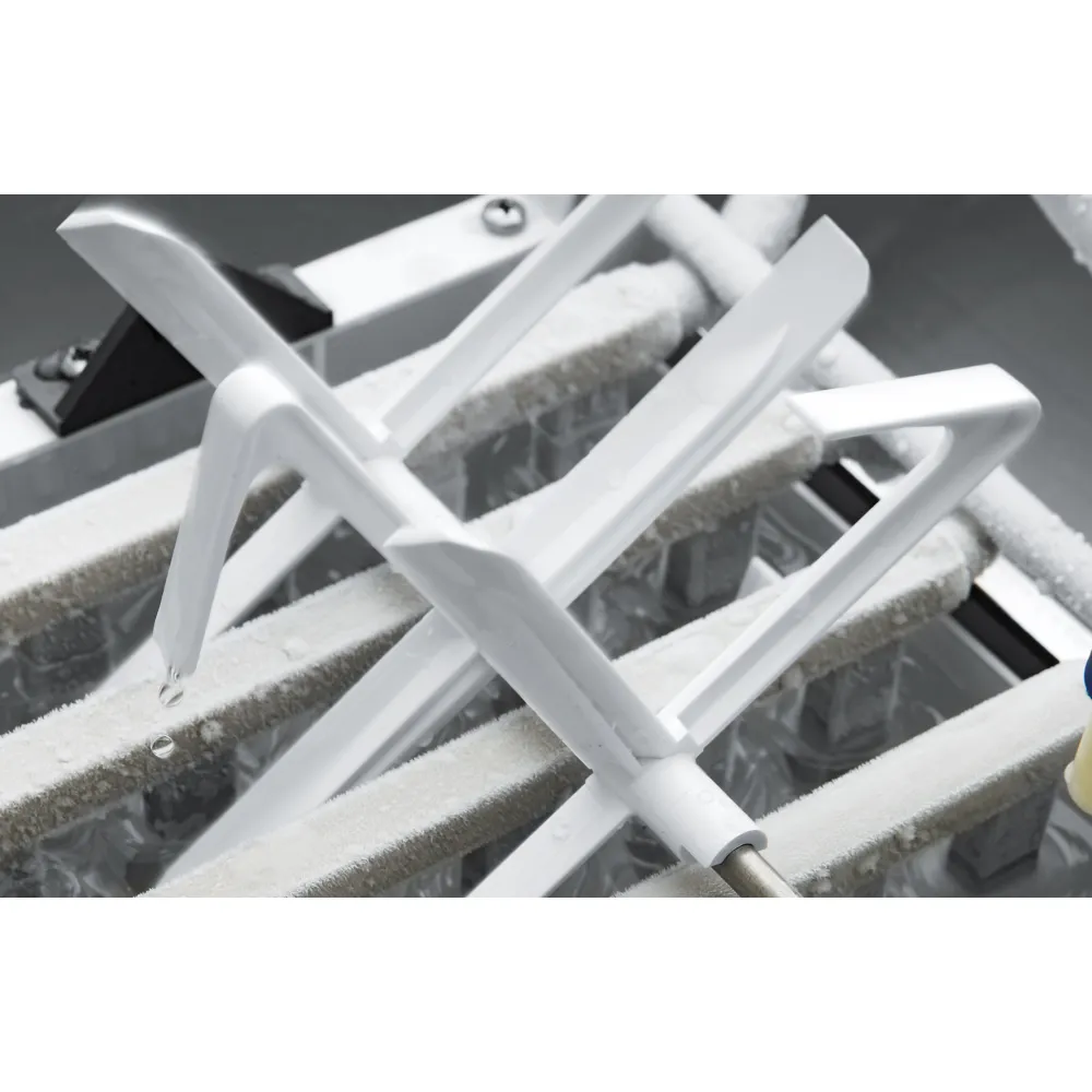 Ice maker KV 90/40, 90kg/24h