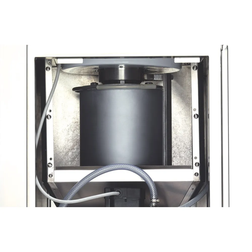 Ice maker KFE1500, 1500kg/24h