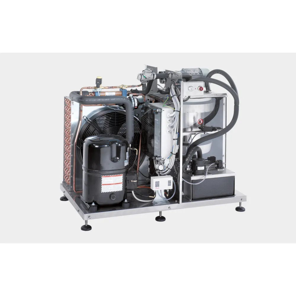 Ice maker KFE1500, 1500kg/24h