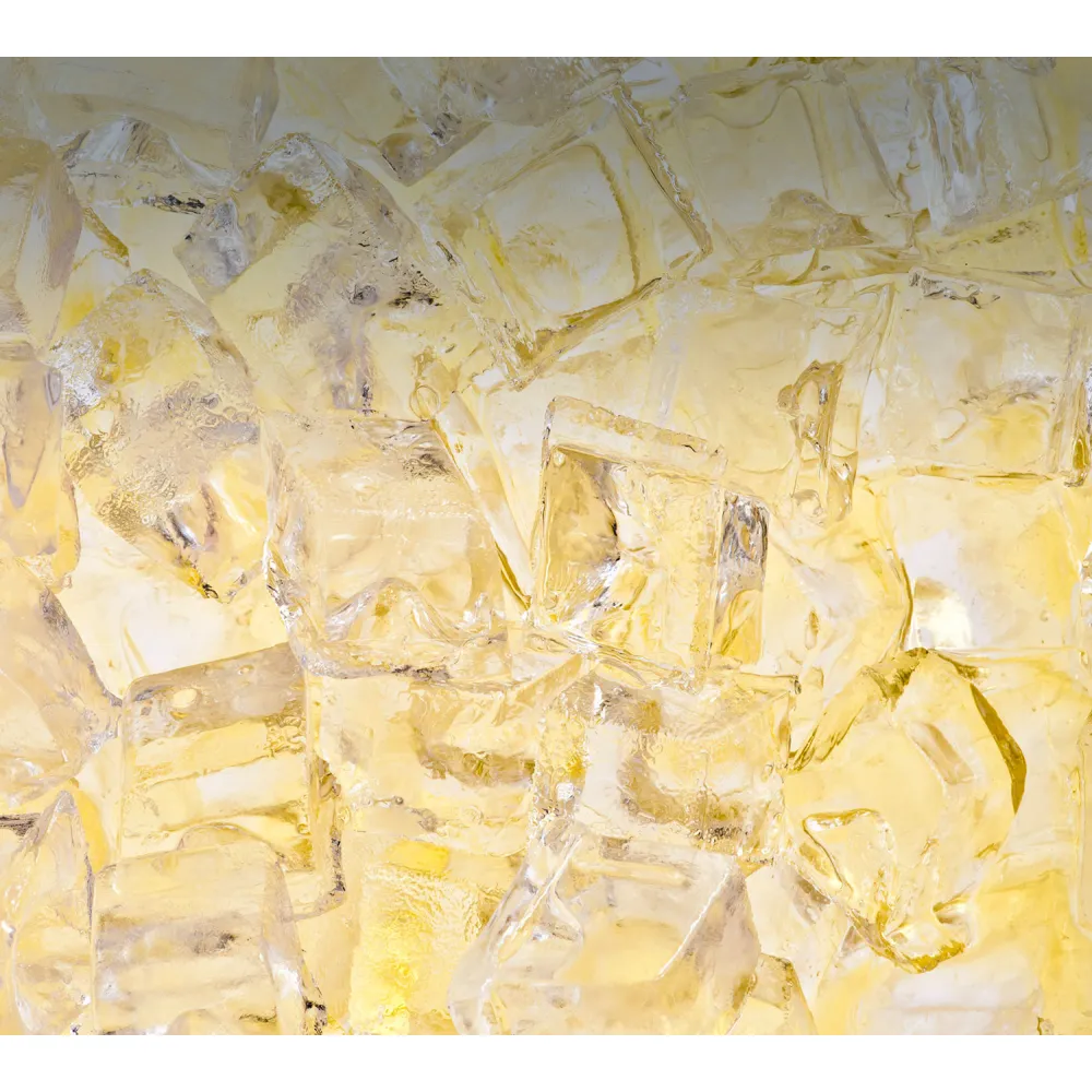 Ice maker KQ402, 400kg/24h