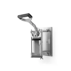 Potato cutter 430x168x(H)290mm