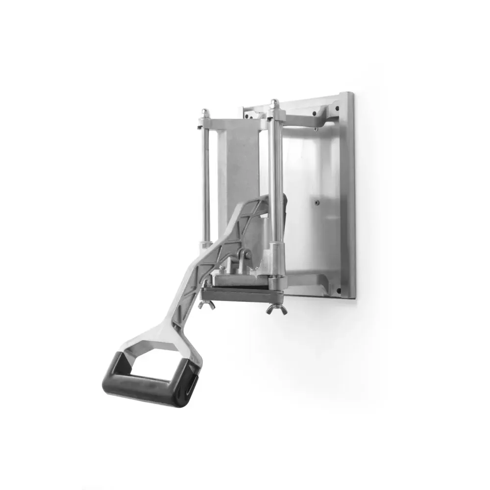 Potato cutter 430x168x(H)290mm