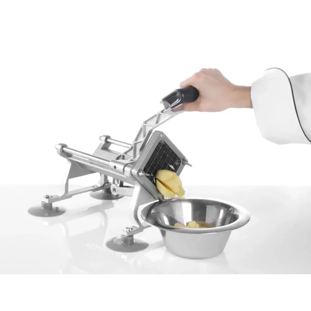 Potato cutter 430x168x(H)290mm