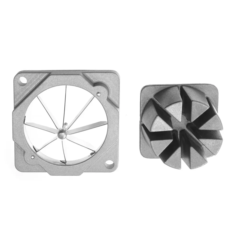 Potato cutter 430x168x(H)290mm