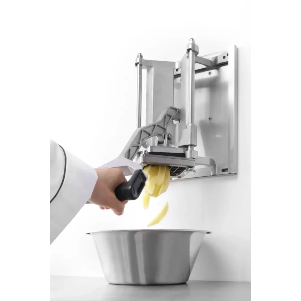 Potato cutter 430x168x(H)290mm