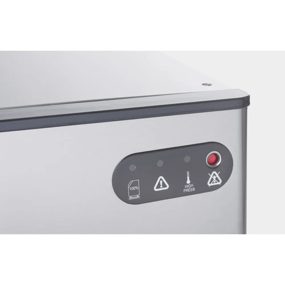 Ice maker KQ452, 450kg/24h