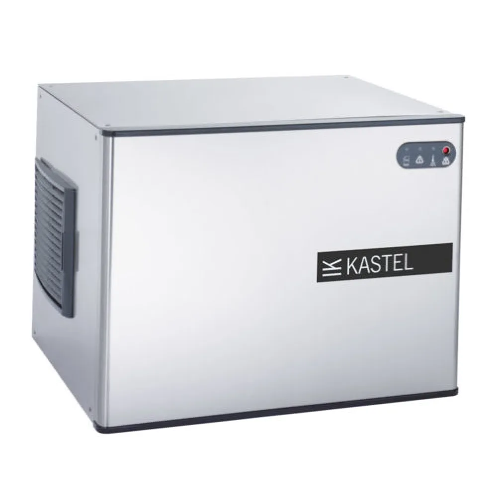Ice maker KQ452, 450kg/24h