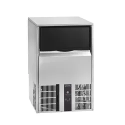 Ice maker KP 50/25, 50kg/24h
