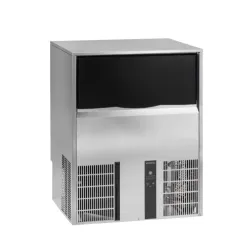 Ice maker KP 80/40, 80kg/24h