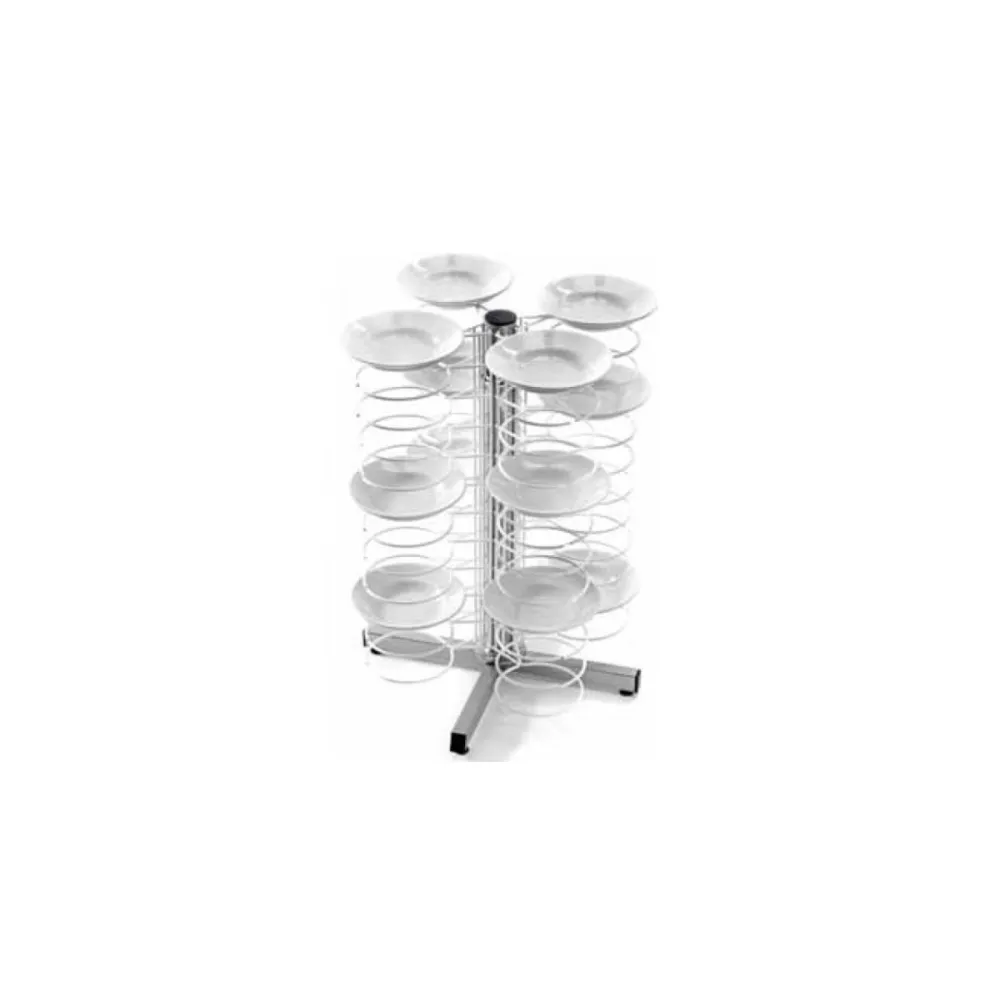 PLATE TROLLEY CA1435