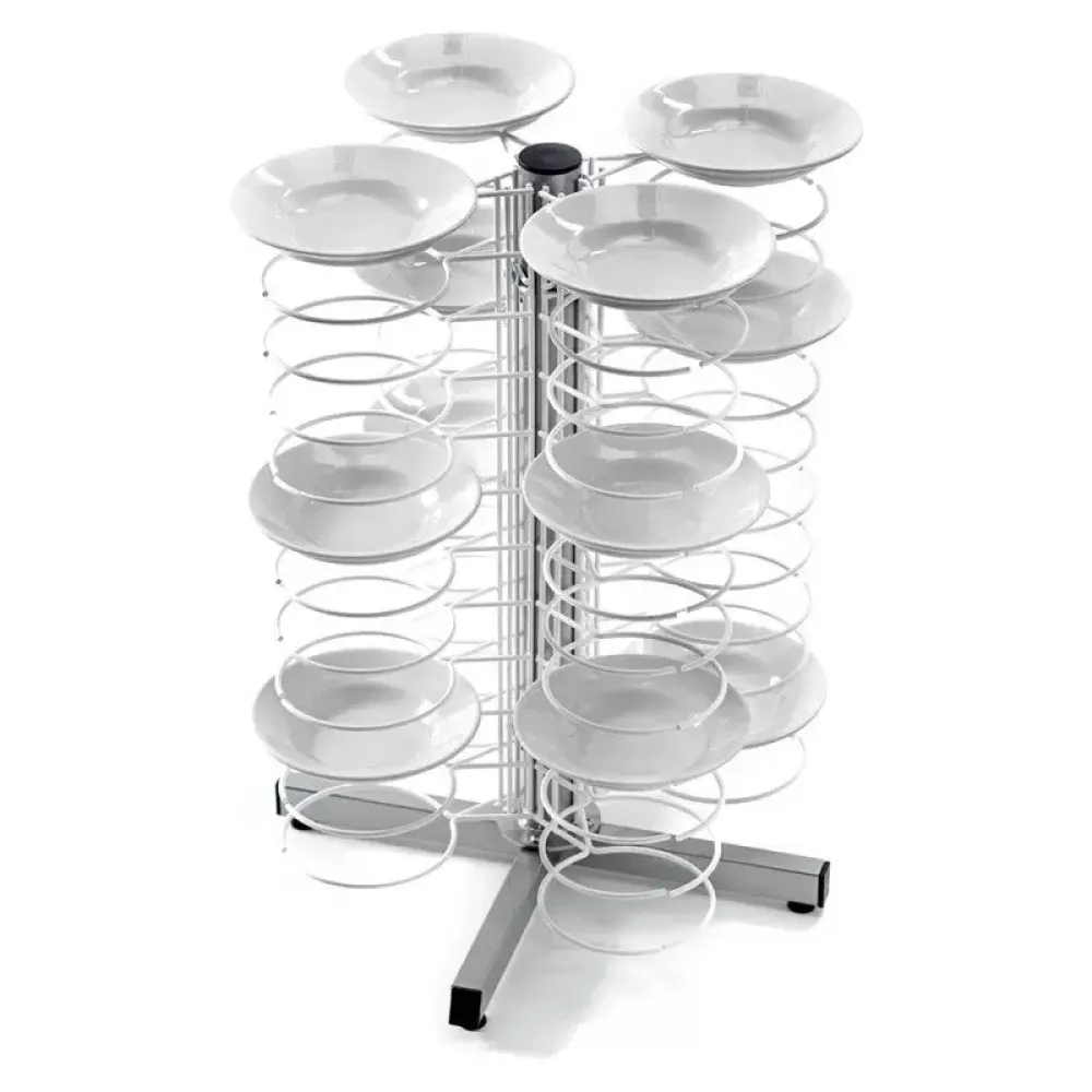 PLATE TROLLEY CA1435G