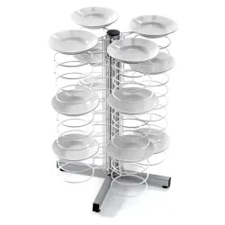 PLATE TROLLEY CA1435G