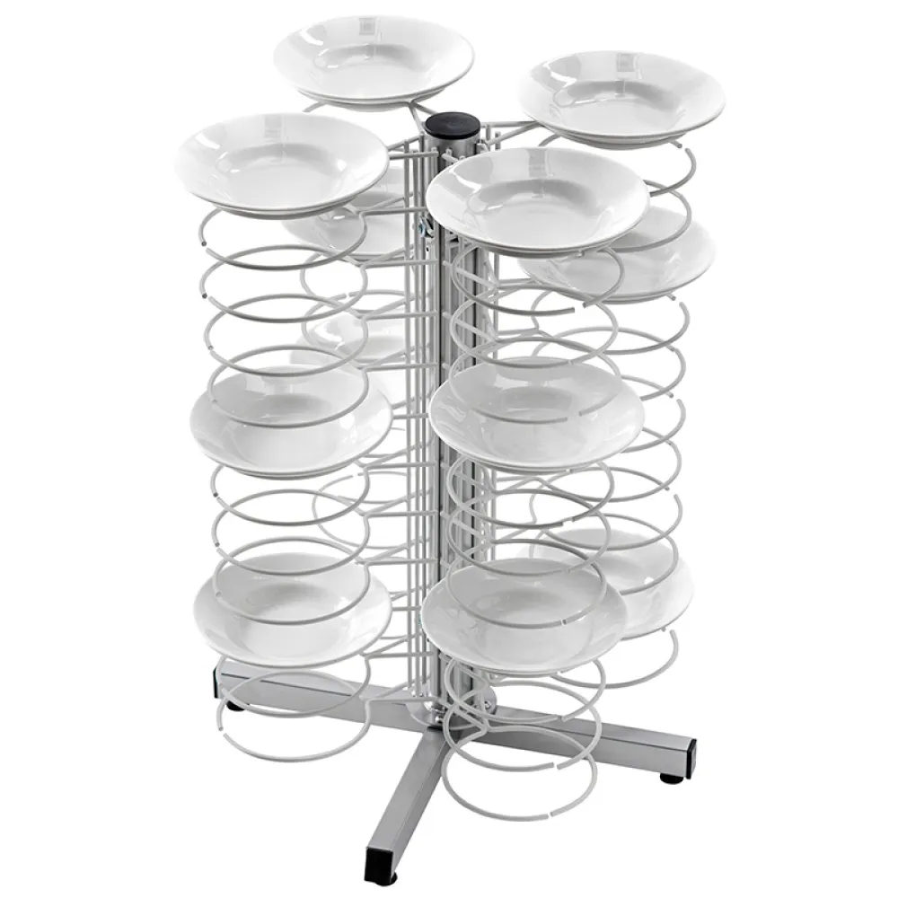 PLATE TROLLEY CA1436