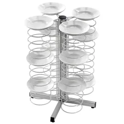 PLATE TROLLEY CA1436G