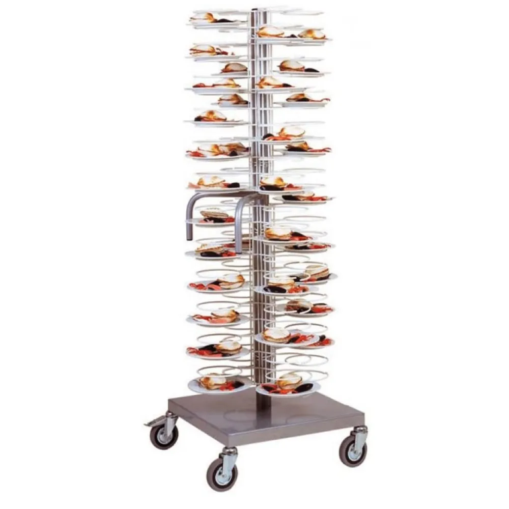 PLATE TROLLEY CA1439G