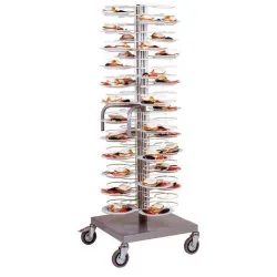 PLATE TROLLEY CA1439G