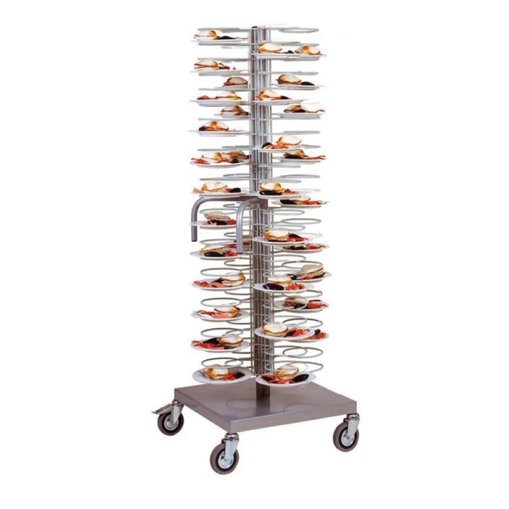 PLATE TROLLEY CA1440G