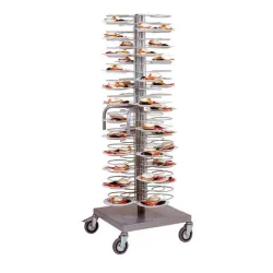 PLATE TROLLEY CA1440G