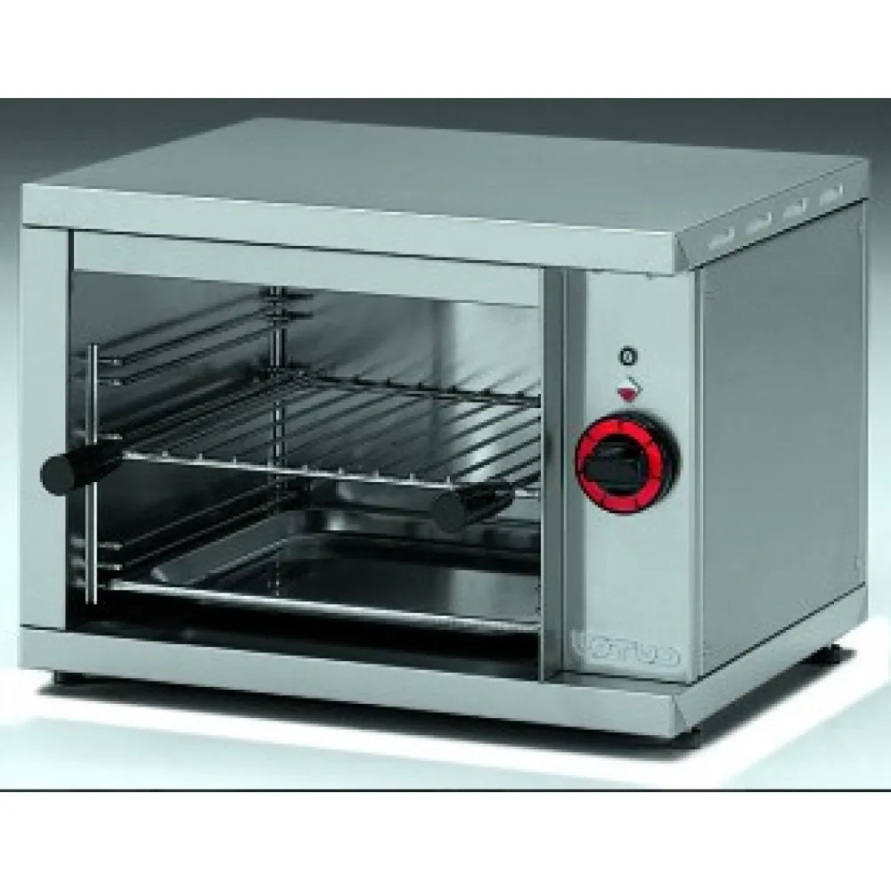 Salamander Mod SA-400 EM