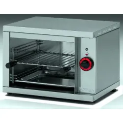 Salamander Mod SA-400 EM