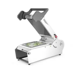 Tray sealing machine 0,7 kW
