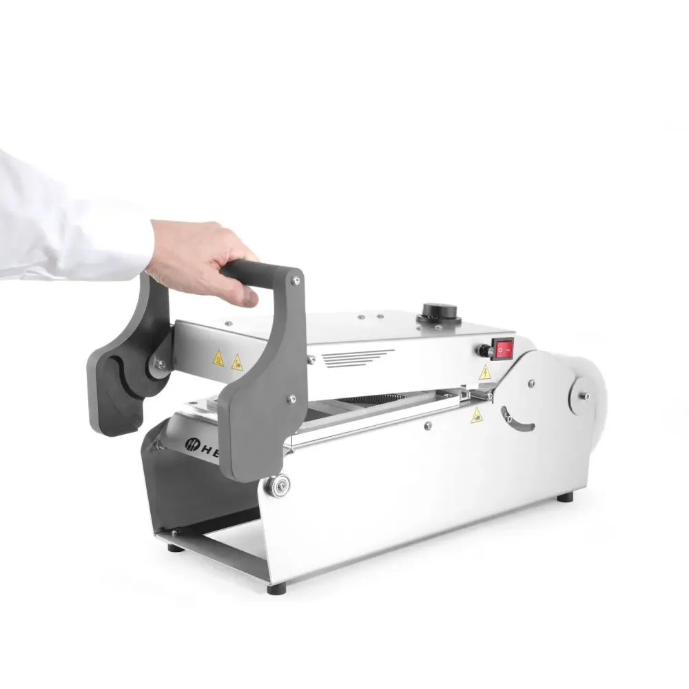 Tray sealing machine 0,7 kW