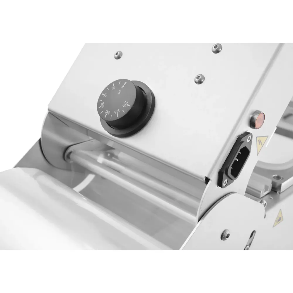 Tray sealing machine 0,7 kW