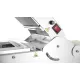 Tray sealing machine 0,7 kW