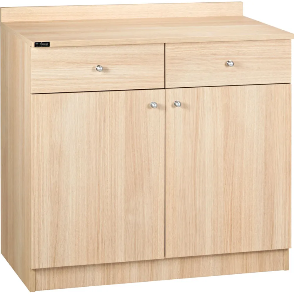 WAITERS STATION ML3202SS