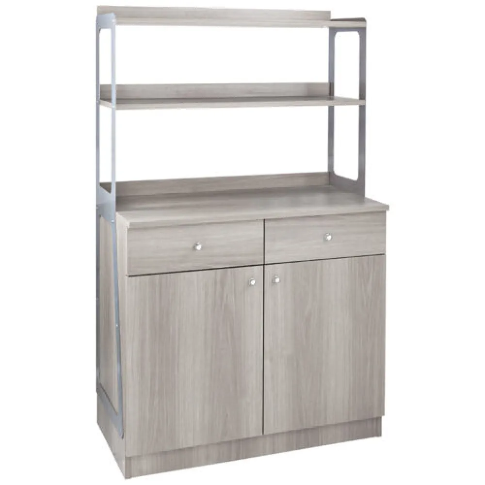 HIGH WAITER STATION ML3212SS