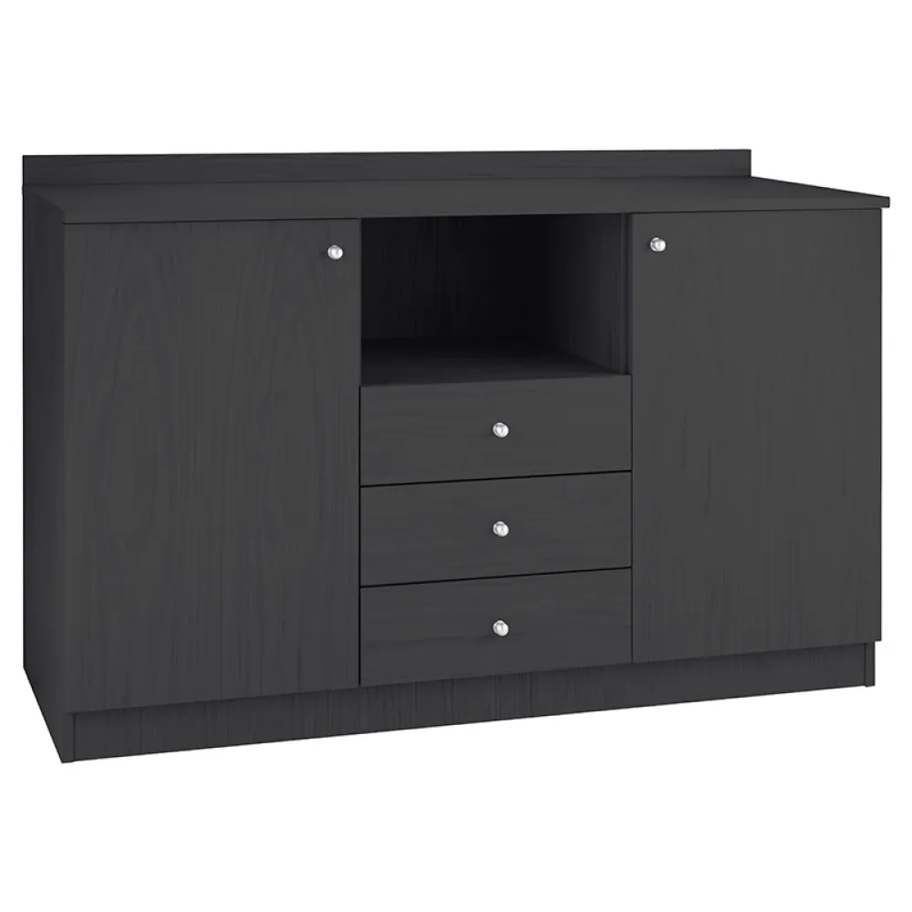 Low WAITER SERVING STATION ML3204SS