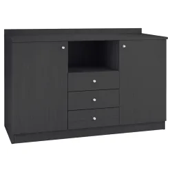 Low WAITER SERVING STATION ML3204SS