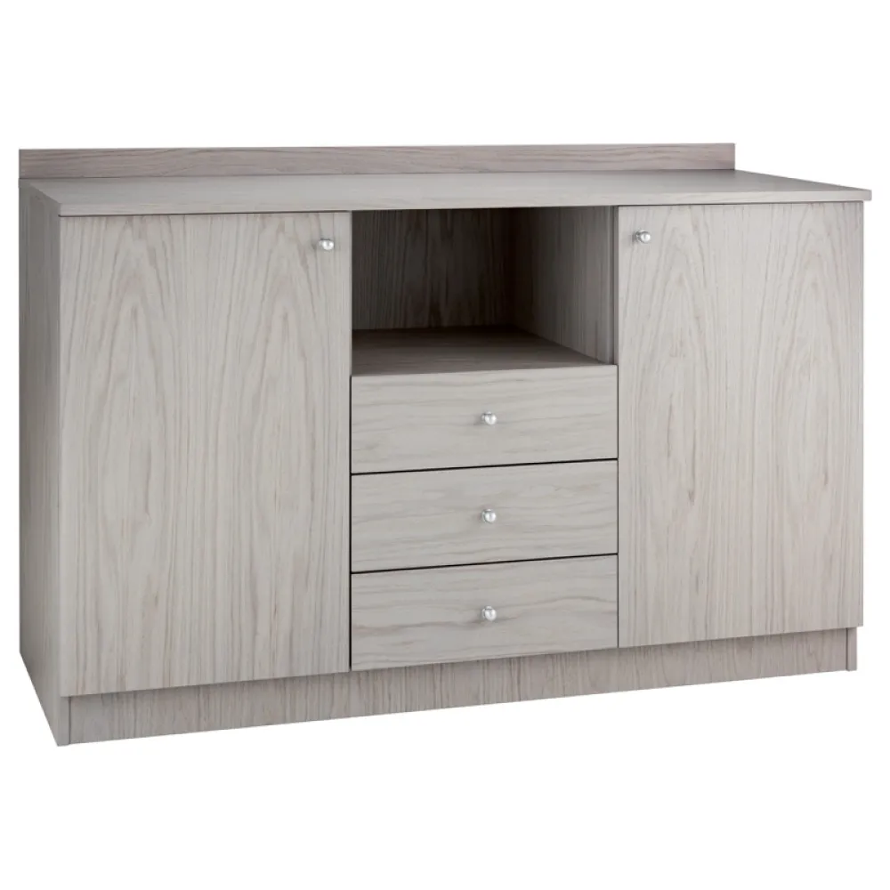 Low WAITER SERVING STATION ML3204SS