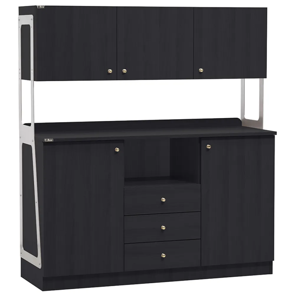 WAITER SERVING STATION ML3214SSP