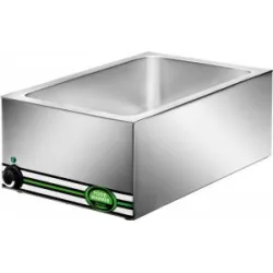 Chafing dish 1 x GN1/1 - 150 BM7700