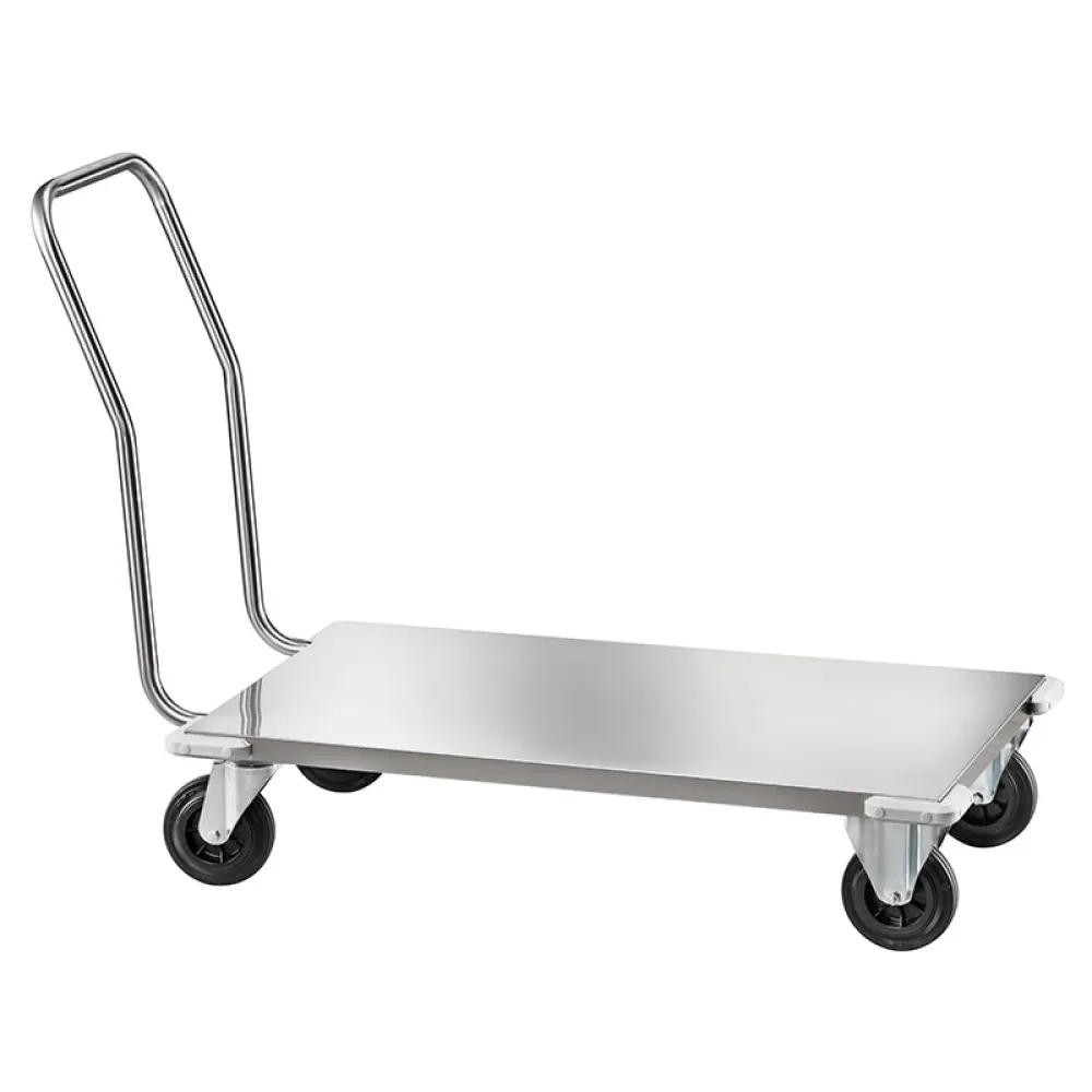 Luggage trolley CPB1474
