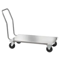 Luggage trolley CPB1474
