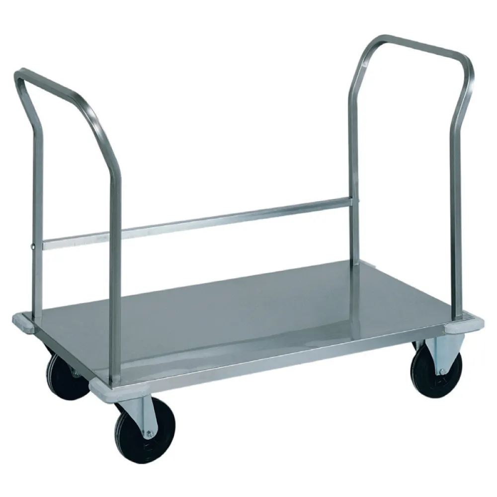 Luggage trolley CPB1472
